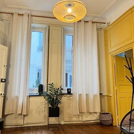 Le Boudoir De Clem Διαμέρισμα Chalon-sur-Saône Εξωτερικό φωτογραφία