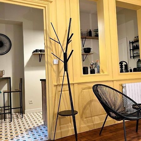 Le Boudoir De Clem Διαμέρισμα Chalon-sur-Saône Εξωτερικό φωτογραφία