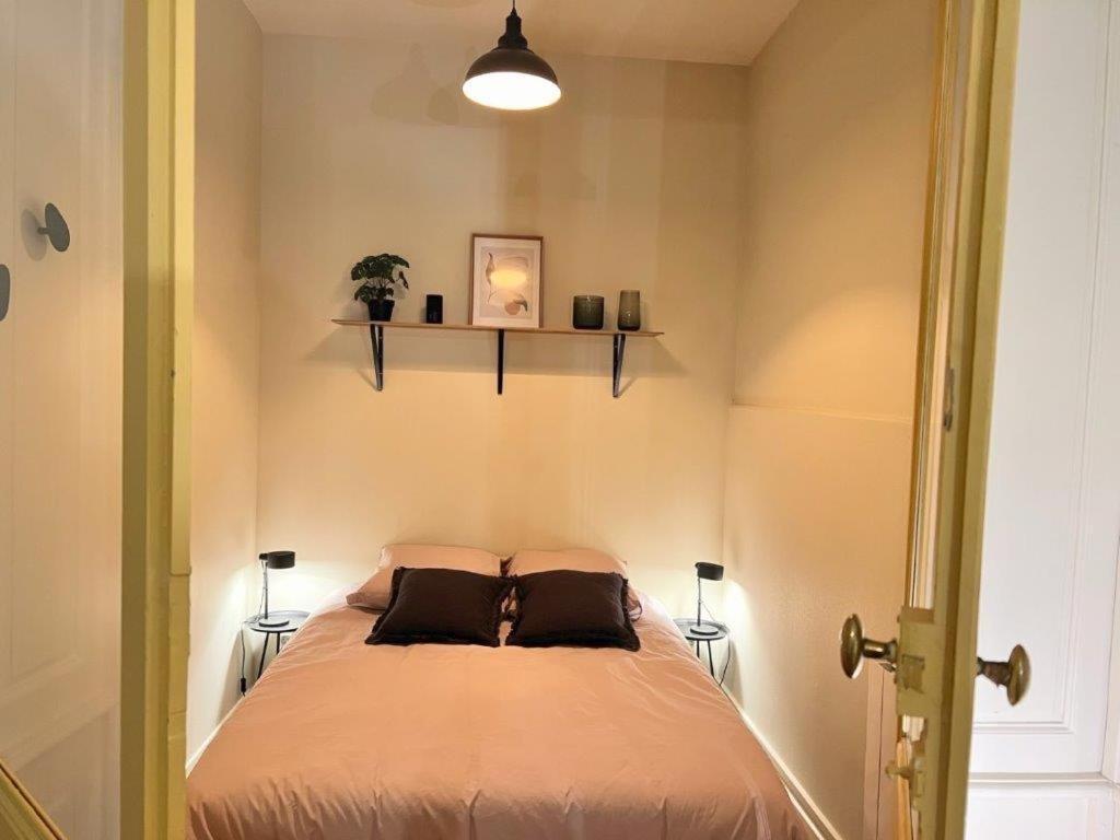 Le Boudoir De Clem Διαμέρισμα Chalon-sur-Saône Εξωτερικό φωτογραφία