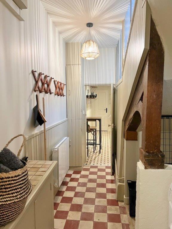 Le Boudoir De Clem Διαμέρισμα Chalon-sur-Saône Εξωτερικό φωτογραφία